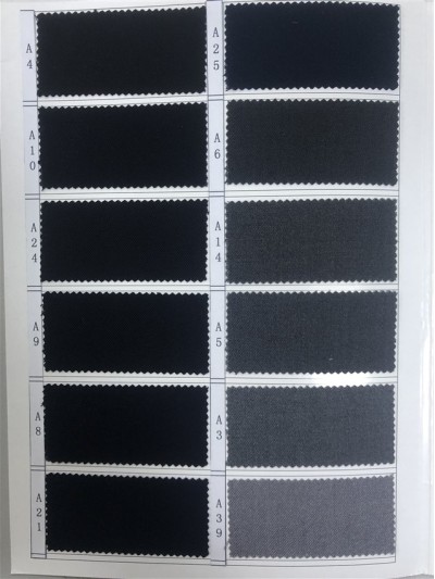 SX-LX 粗斜紋 成份：80%T  20%R  克重：500g 45度照